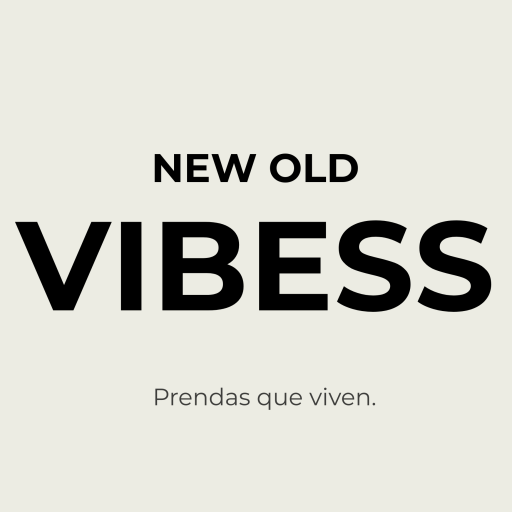 New Old Vibess - Prendas que viven